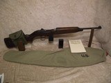 Quality Hardware M1 Carbine - Totally Correct Parts - 2 of 20