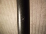 Winchester M1 CarbineWWII - First Production Block - 5 of 20