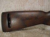 Winchester M1 CarbineWWII - First Production Block - 9 of 20
