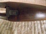 Winchester M1 CarbineWWII - First Production Block - 10 of 20