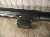 Winchester M1 CarbineWWII - First Production Block - 6 of 20