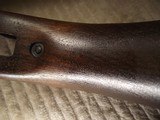 Winchester M1 CarbineWWII - First Production Block - 11 of 20
