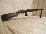 Winchester M1 CarbineWWII - First Production Block - 2 of 20