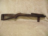 Winchester M1 CarbineWWII - First Production Block - 13 of 20
