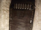 M3 FIGHTING KNIFE & M6 Scabbard - 8 of 9