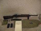 M1 Carbine Standard Products
price reduced: was $3,495 now just $3,295