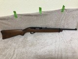 Ruger 10/22 Standard Carbine .22 LR - 1 of 19