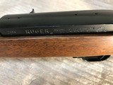 Ruger 10/22 Standard Carbine .22 LR - 4 of 19