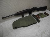 S'G' Saginaw M1 Carbine - 1 of 20