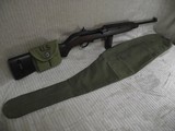 S'G' Saginaw M1 Carbine - 2 of 20