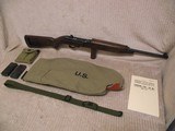 Inland M1 Carbine 1st Production Block - July '43 - 1 of 20