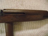 Inland M1 Carbine 1st Production Block - July '43 - 3 of 20