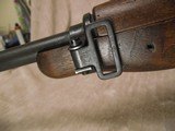 Inland M1 Carbine 1st Production Block - July '43 - 13 of 20