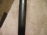 Inland M1 Carbine 1st Production Block - July '43 - 8 of 20