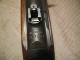 Inland M1 Carbine 1st Production Block - July '43 - 9 of 20