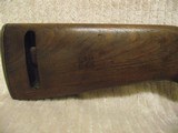 Inland M1 Carbine 1st Production Block - July '43 - 4 of 20