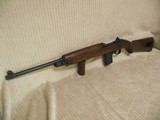 Inland M1 Carbine 1st Production Block - July '43 - 20 of 20