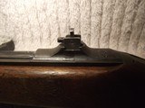 Inland M1 Carbine 1st Production Block - July '43 - 11 of 20