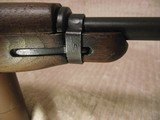 Inland M1 Carbine 1st Production Block - July '43 - 12 of 20