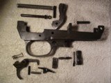 Inland M1 Carbine 1st Production Block - July '43 - 17 of 20