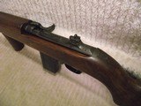 Inland M1 Carbine 1st Production Block - July '43 - 10 of 20