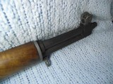 M1 Garand .22LR by Kingston Armory - 6 of 15