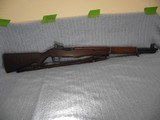 M1 Garand .22LR by Kingston Armory - 4 of 15