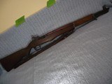 M1 Garand .22LR by Kingston Armory - 1 of 15