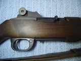 M1 Garand .22LR by Kingston Armory - 9 of 15