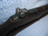 M1 Garand .22LR by Kingston Armory - 5 of 15