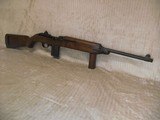 M1 Carbine Winchester #1061447 - 1942 Production - 1 of 20