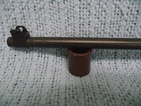 M1 Carbine Inland 7/43 First Production Block - 5 of 20