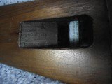 M1 Carbine Inland 7/43 First Production Block - 14 of 20