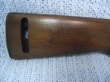 M1 Carbine Inland 7/43 First Production Block - 12 of 20
