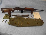 M1 Carbine Inland 7/43 First Production Block - 20 of 20