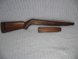 M1 Carbine Inland 7/43 First Production Block - 8 of 20