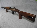 M1 Carbine Inland 7/43 First Production Block - 2 of 20
