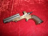 SHARPS 4 barrel pistol - 3 of 3