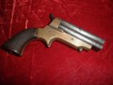 SHARPS 4 barrel pistol - 2 of 3