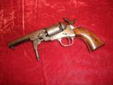 Original COLT Model 1849 Percussion Revolver - 3 of 3