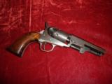Original COLT Model 1849 Percussion Revolver - 2 of 3