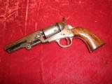 Original COLT Model 1849 Percussion Revolver - 1 of 3