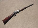 Civil War Burnside Carbine - 1 of 3