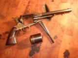 Antique Remington 1858 Army Conversion - 3 of 3