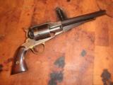 Antique Remington 1858 Army Conversion - 2 of 3