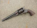 Early Remington New Model Army - 1 of 2