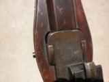 U.S. Model 1819 Hall Breech Loading Flintlock Rifle - 4 of 4