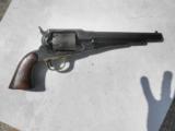 Remington M1858 Revolver - 2 of 2