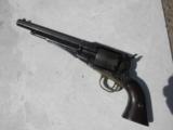 Remington M1858 Revolver - 1 of 2