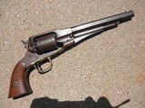 Civil War Remington Transitional Army - 1 of 1